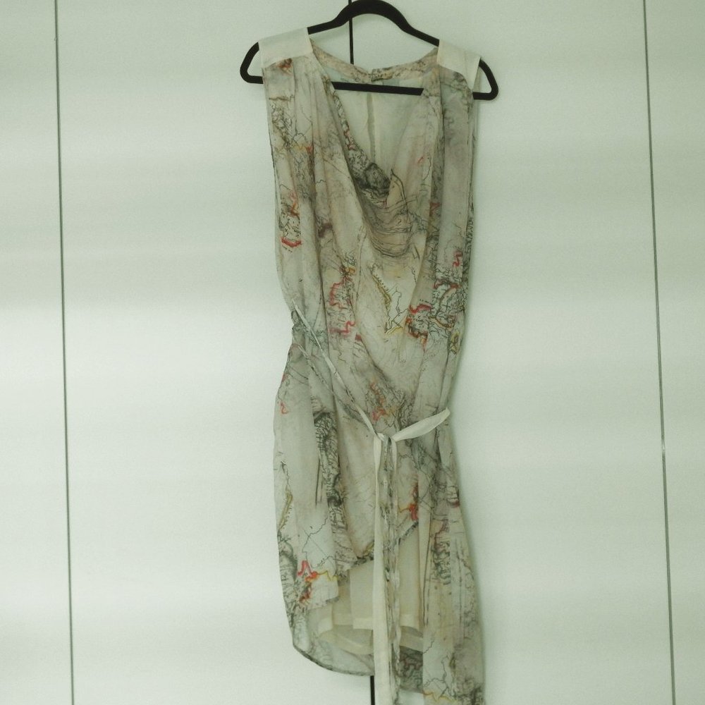 Kersh tunic/dress